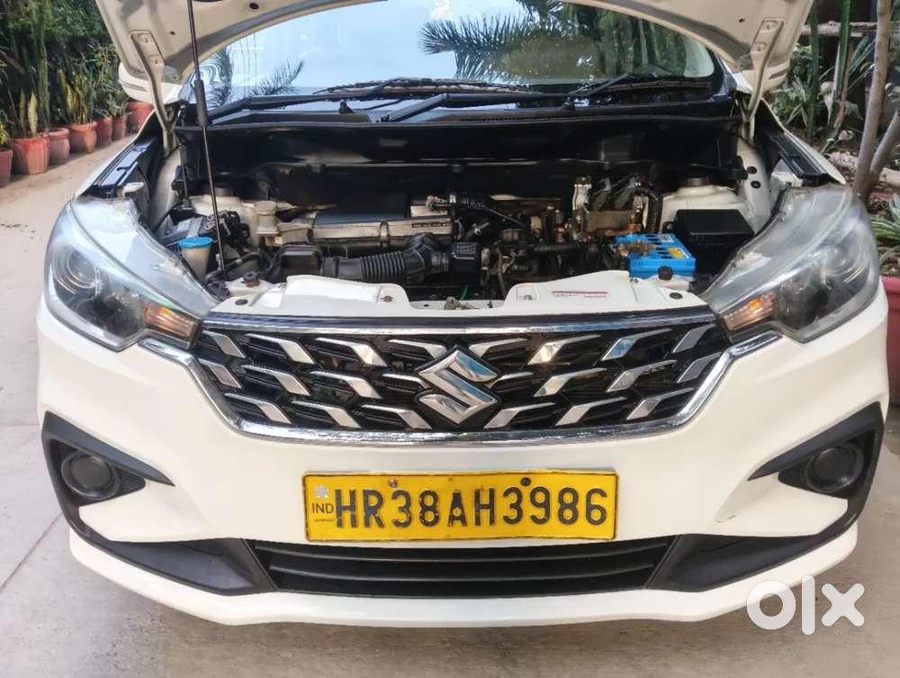 Maruti Suzuki Ertiga, 2024, Cng & Hybrids
