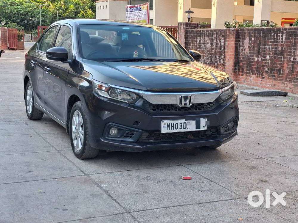 Honda Amaze 1.2 V I-vtec Mt, 2021, Petrol