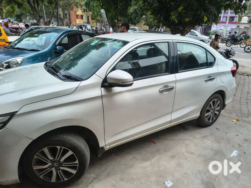 Honda Amaze 1.5 V 2022