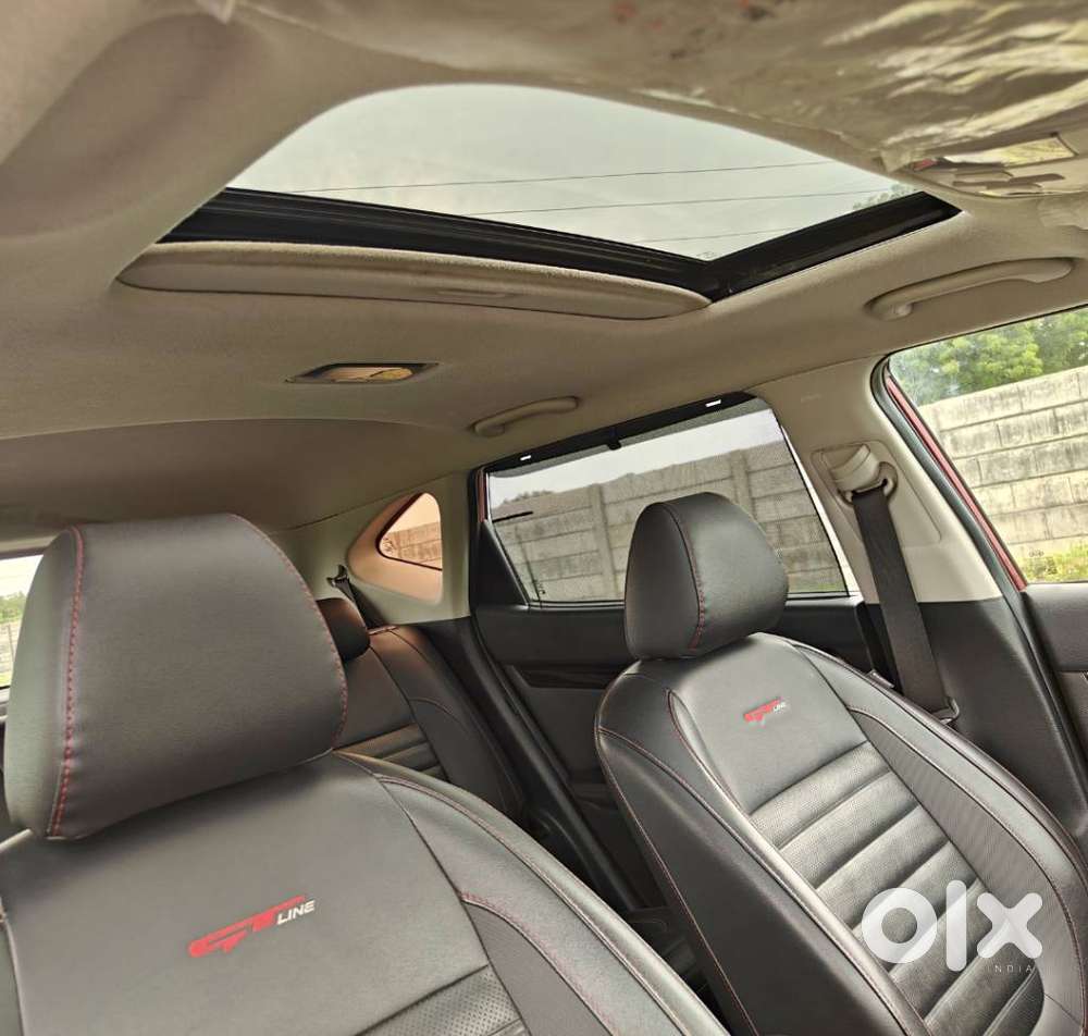 Kia Seltos Gtx Plus At D, 2021, Diesel