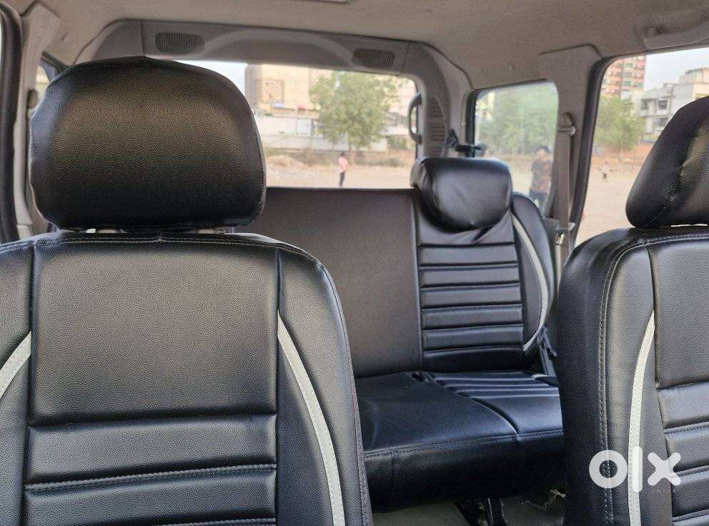 Mahindra Scorpio S5 Plus, 2019, Diesel