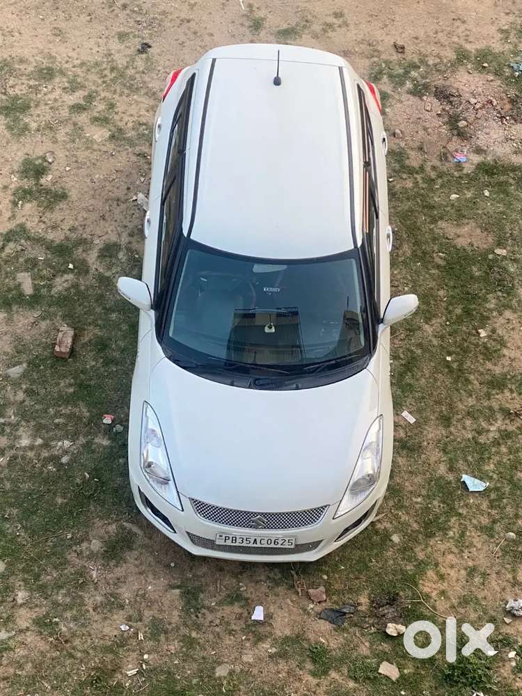 Maruti Suzuki 2017 Diesel Good Condition