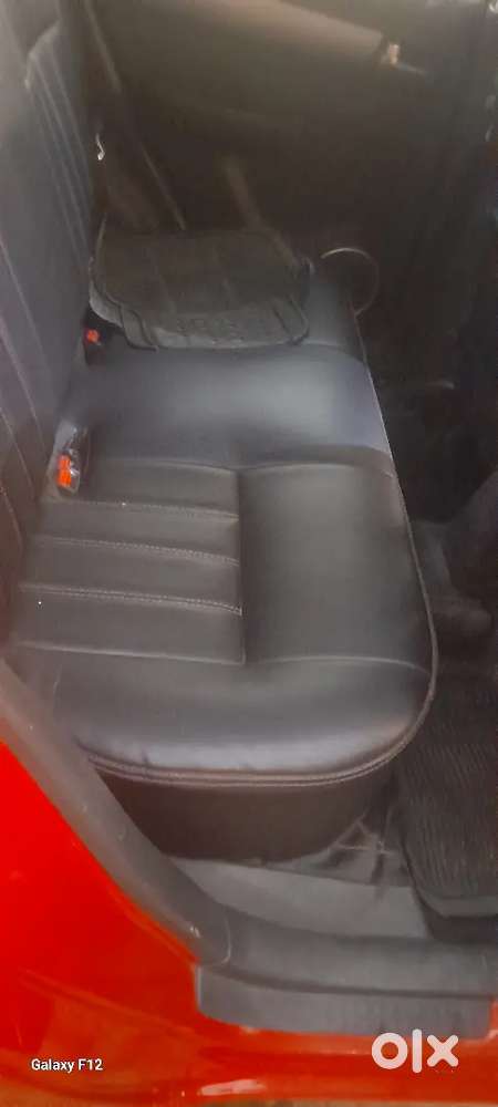 Maruti Suzuki Swift 2010 Cng & Hybrids 125000 Km Driven