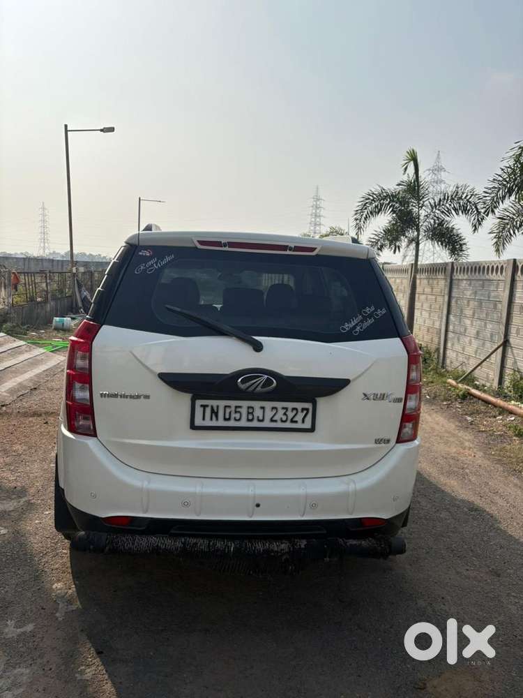 Mahindra Xuv500 Diesel Manual 2016