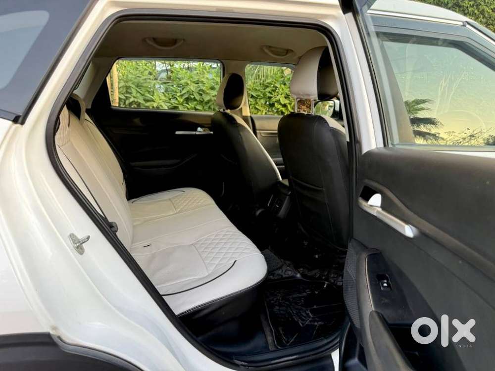 Kia Seltos Hte D, 2019, Diesel