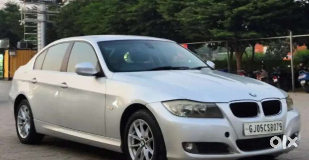 Bmw 3 Series 2.0 Sport 2011