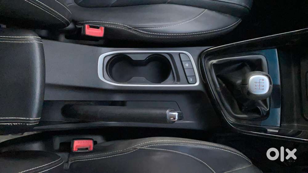 Mg Hector 2.0 Sharp Diesel, 2019, Diesel