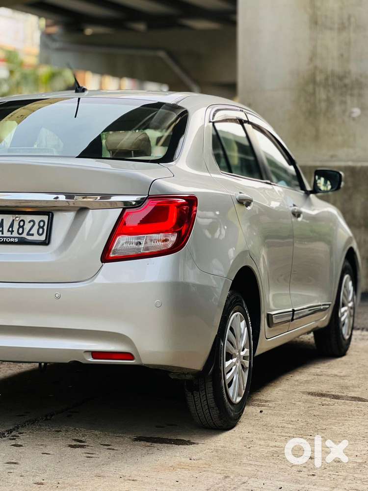 Maruti Suzuki Swift Dzire Vxi Optional, 2019, Petrol