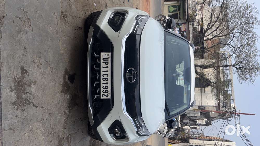 Personal Car