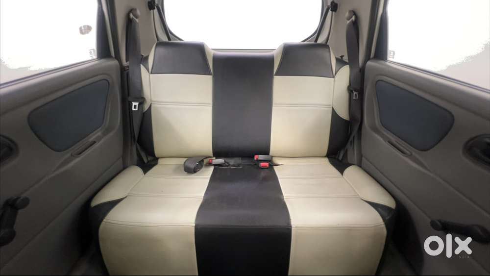 Maruti Suzuki Alto K10 2010-2014 Vxi, 2013, Petrol