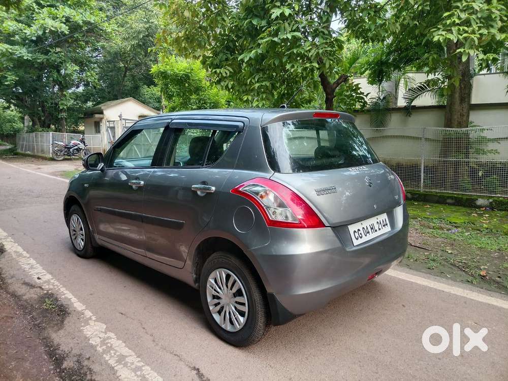Maruti Suzuki Swift Vxi + Manual, 2014, Petrol