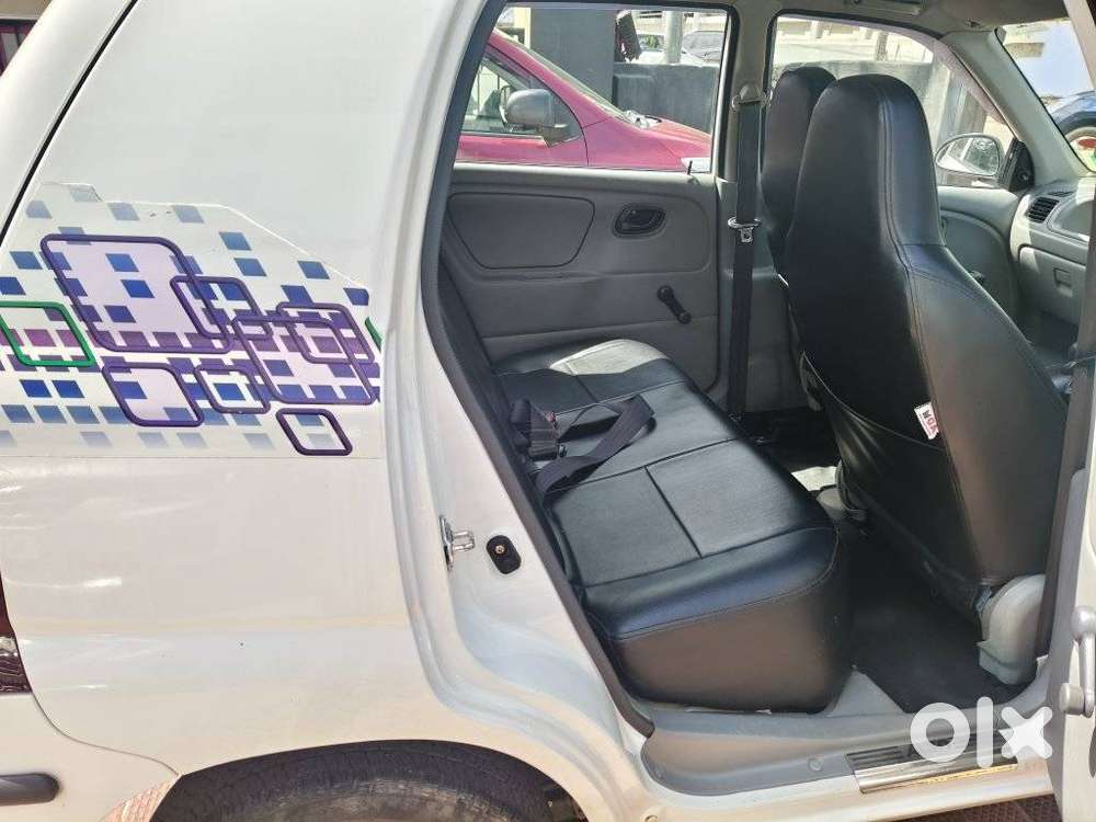 Maruti Suzuki Alto K10 Lxi, 2013, Petrol