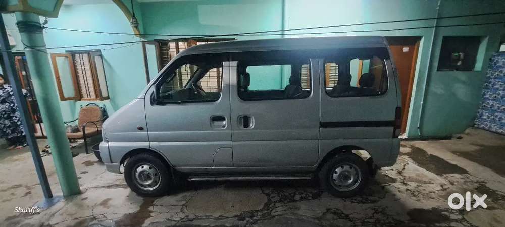 Maruti Suzuki Versa Dx2 2005