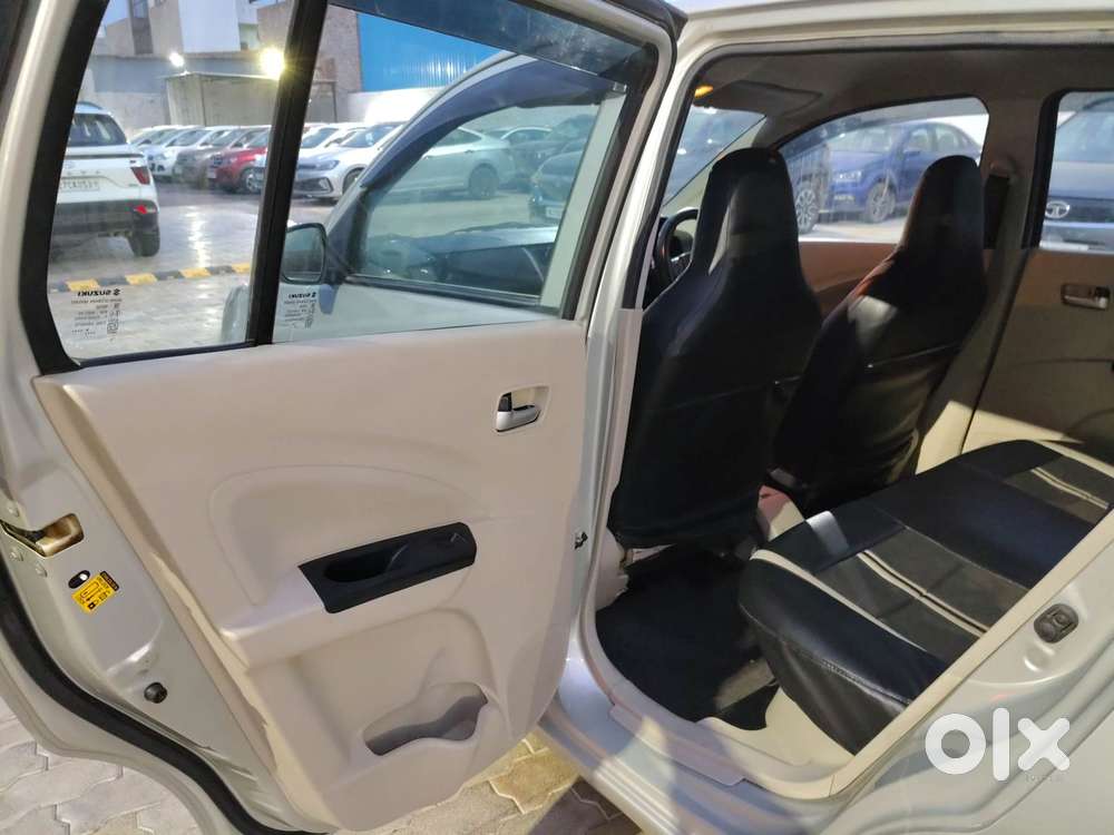 Maruti Suzuki Celerio Zxi, 2018, Petrol