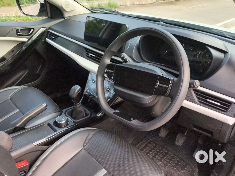 Tata Nexon Creative 1.5 Revotorq Diesel 6mt, 2025, Diesel