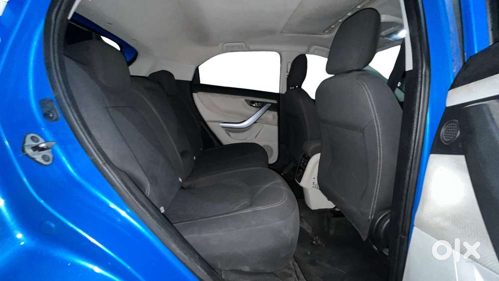 Tata Nexon 1.5 Revotorq Xza Plus, 2020, Petrol