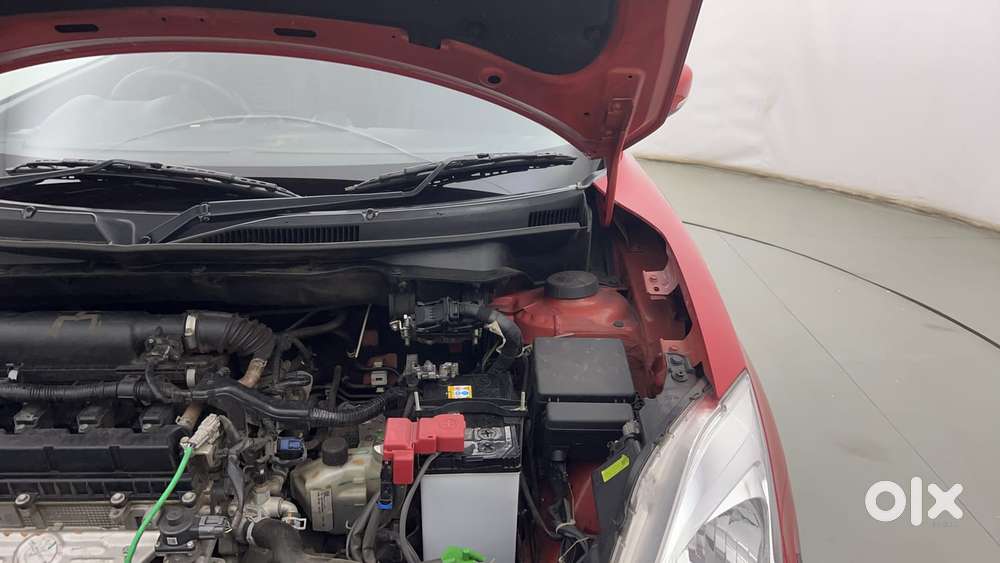 Maruti Suzuki Swift Amt Vvt Vxi, 2022, Petrol