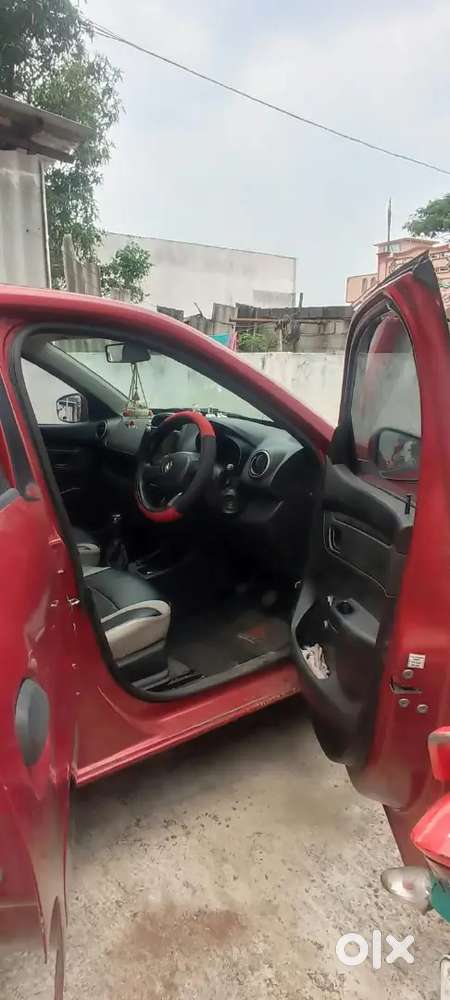 Attractive Version 2017 Renault Kwid Rsl 1.0 Sce - Excellent Condition