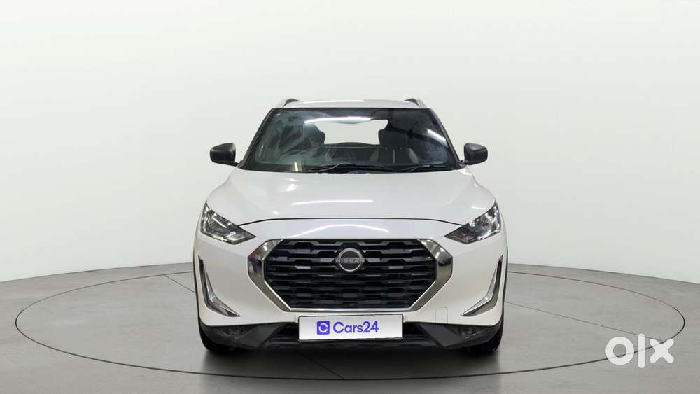 Nissan Magnite 1.0 Xe, 2022, Petrol