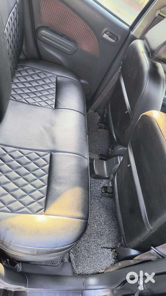 Maruti Suzuki Ritz Vdi, 2013, Diesel