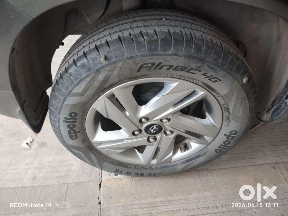 Hyundai Creta 1.5 Ex Diesel, 2022, Diesel