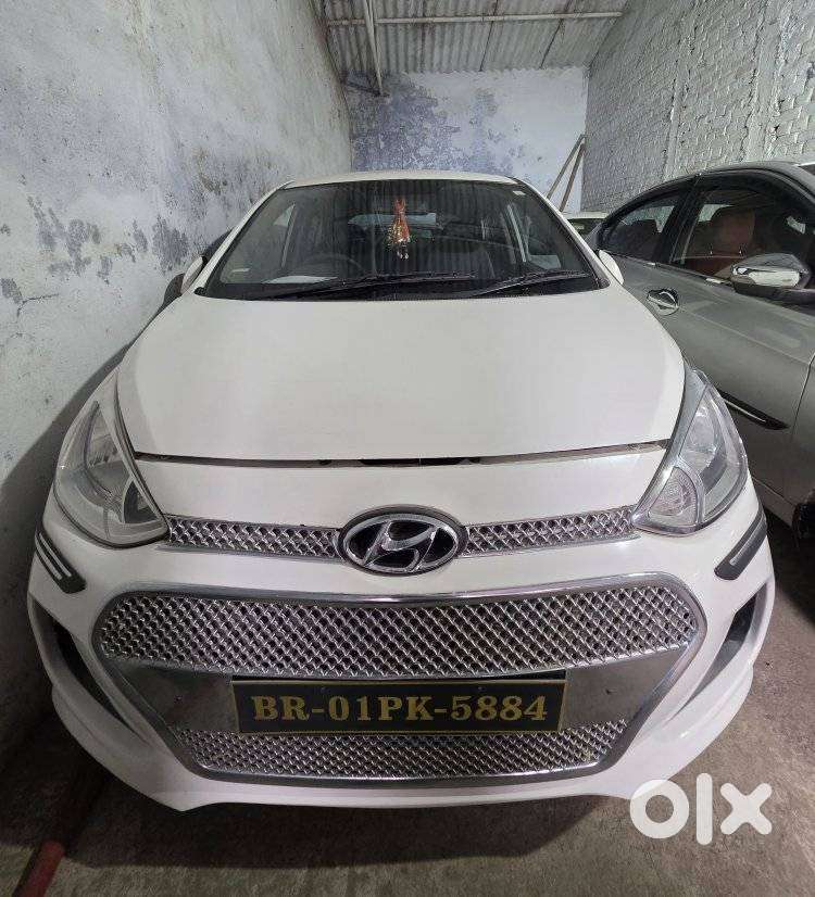 Hyundai Grand I10 Magna 1.1 Crdi, 2019, Diesel