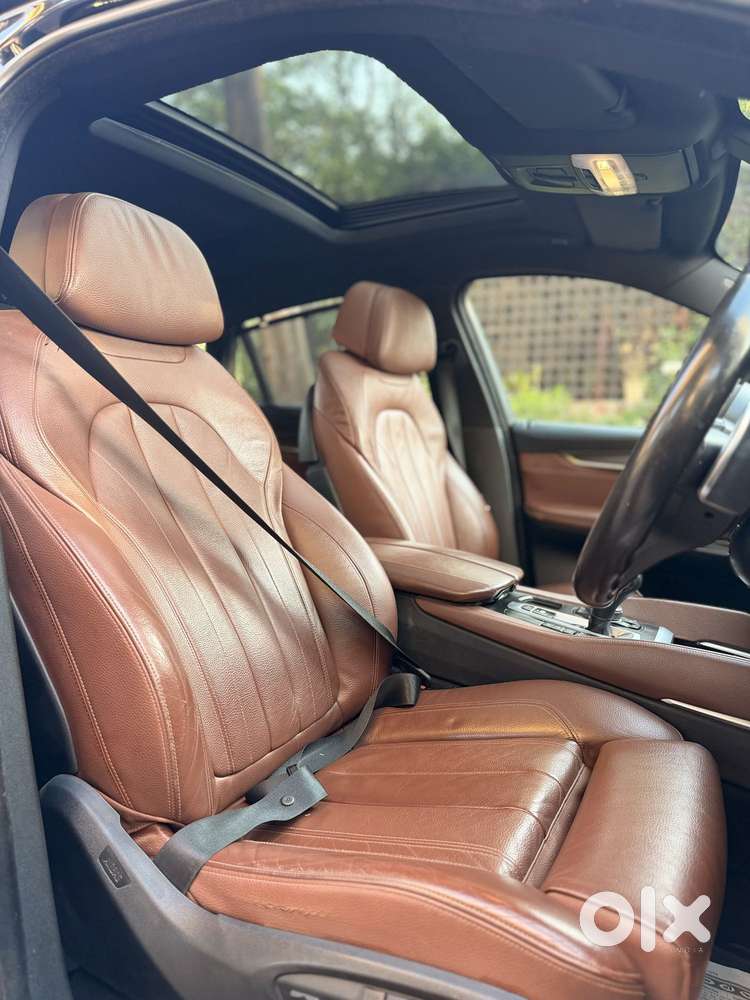 Bmw X6 3.0 Xdrive 40d M Sport, 2016, Diesel