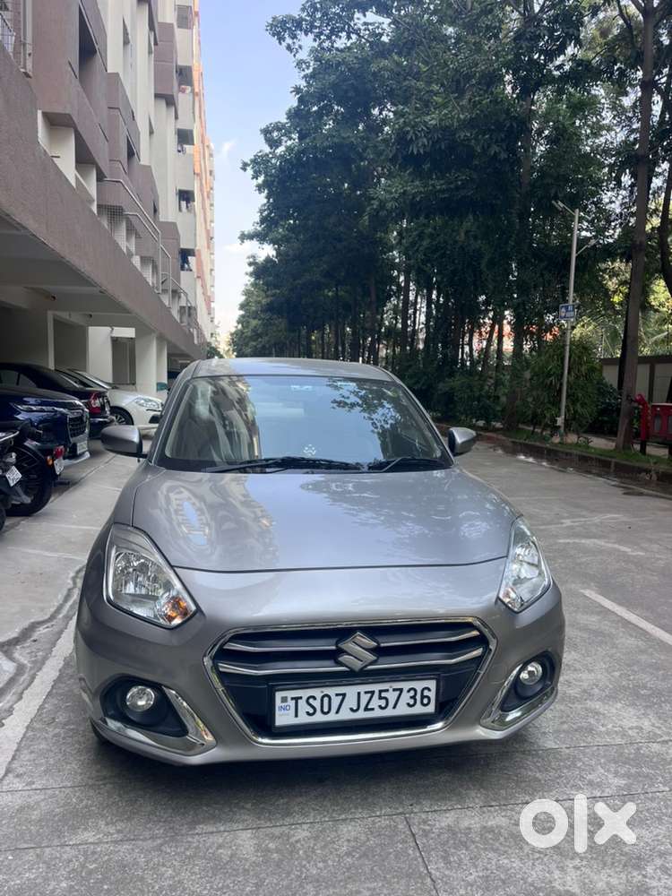 Maruti Swift Dzire Zxi 2024