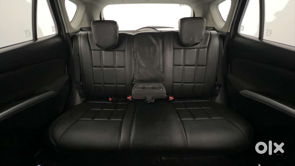 Maruti Suzuki S-cross Zeta 1.3, 2022, Petrol