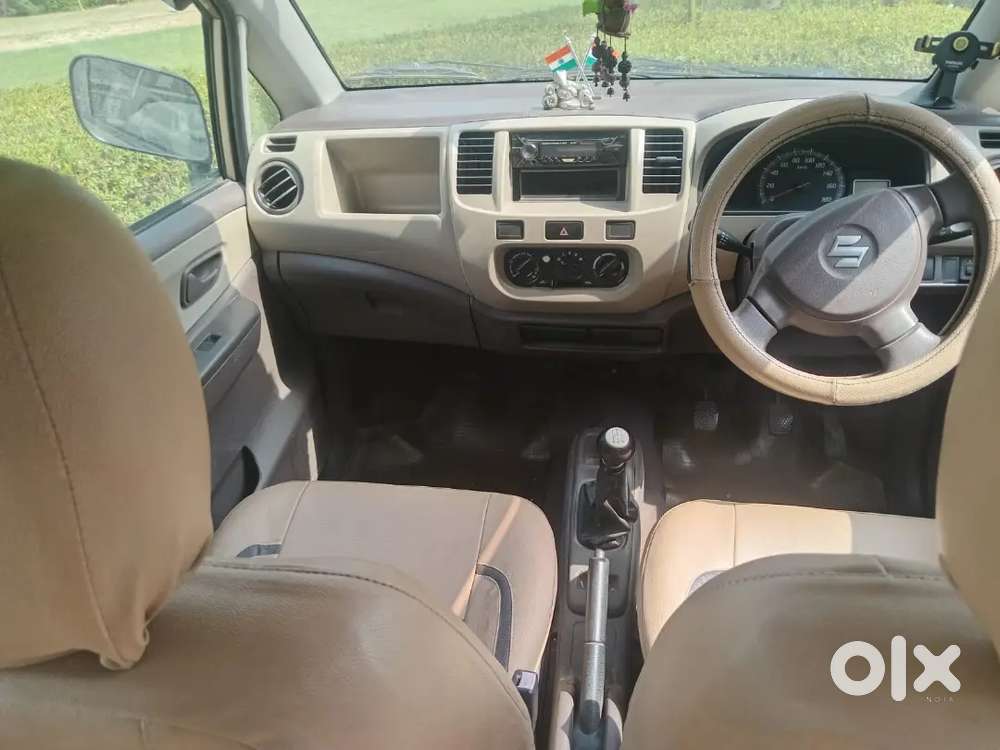 Maruti Suzuki Estilo Lxi 2012