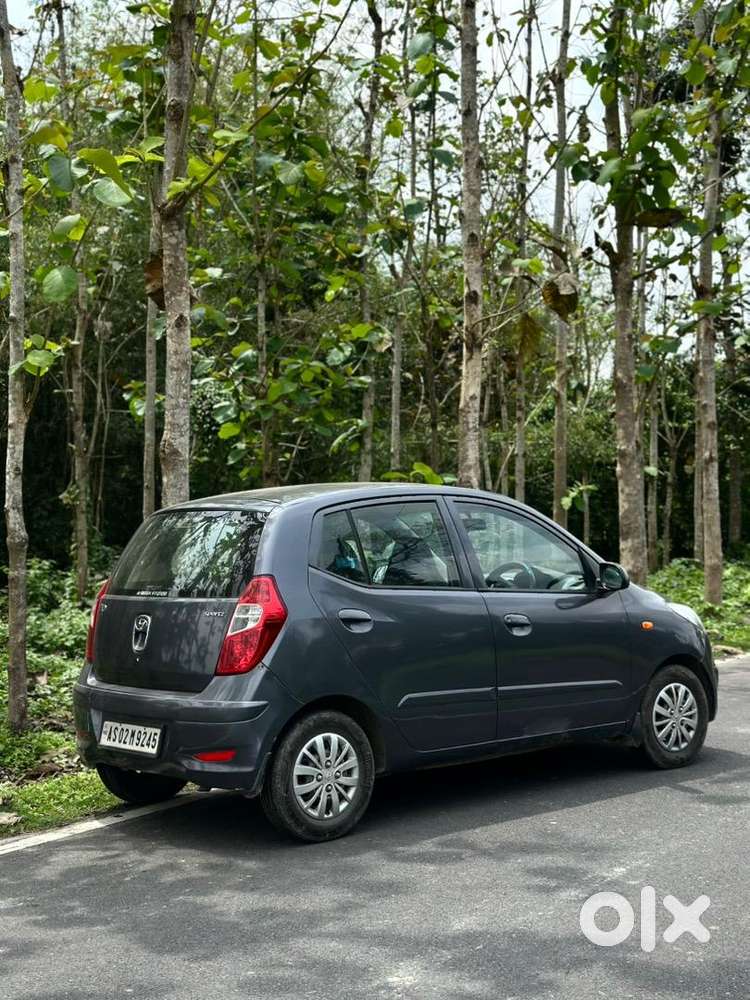 Hyundai I10 2026 Petrol Well Maintained Like New Condition