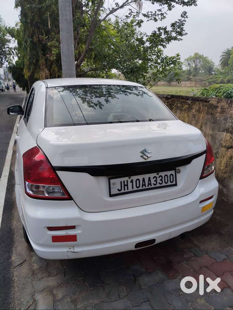 Maruti Suzuki Swift Dzire 2011 Diesel 160000 Km Driven