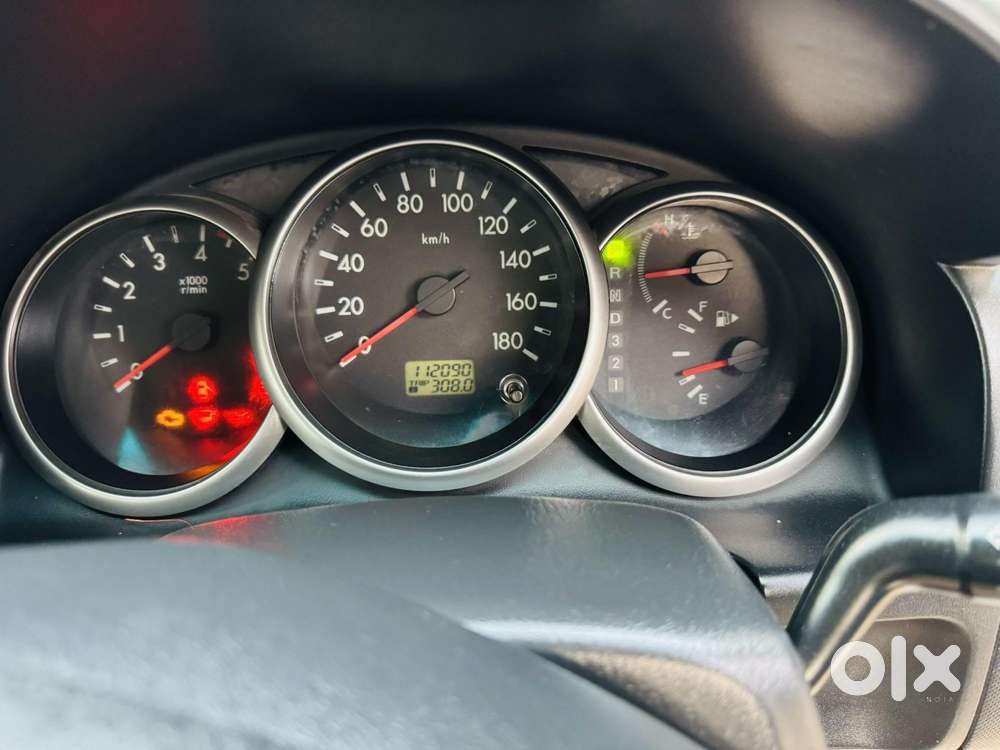 Ford Endeavour 3.0l 4x4 At, 2013, Diesel