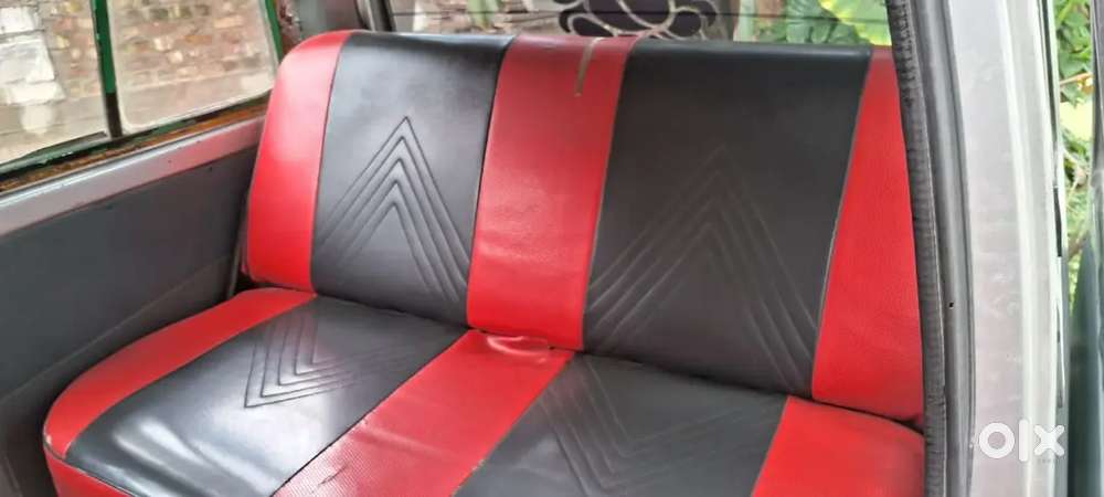 Maruti Suzuki Omni 2016 Petrol Good Condition