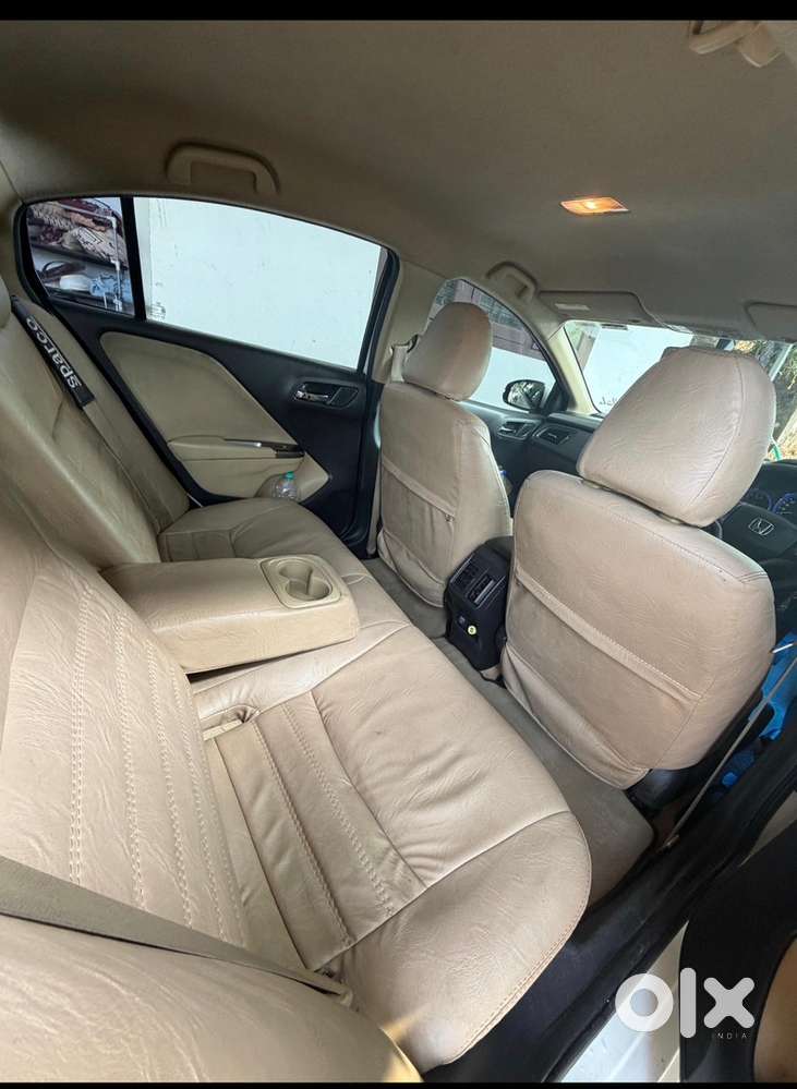 2016 Honda City  1.5 V I-dtecdeisel