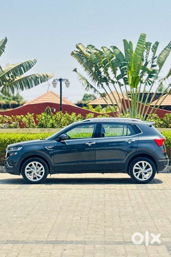 Skoda Kushaq 1.5 Tsi Style Dsg, 2024, Petrol