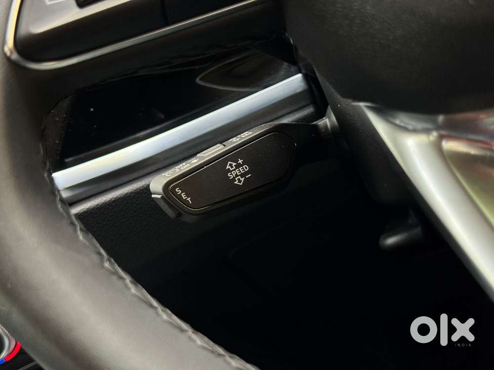 Audi Q3 40 Tfsi Premium Plus, 2024, Petrol