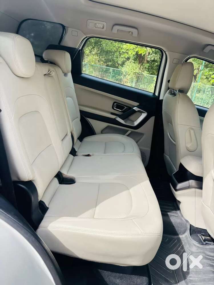 Tata Safari 2.0 Kryotec Xza Plus Adventure, 2021, Diesel