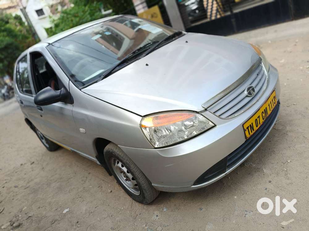 Tata Indica, 2017, Diesel