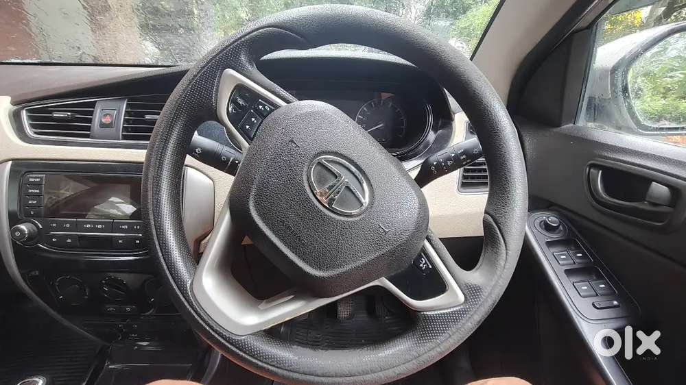 Tata Zest 2015 Diesel Well Maintained