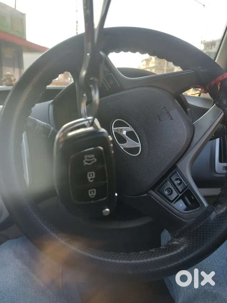 Hyundai I20 2014 Diesel Well Maintained Top Model