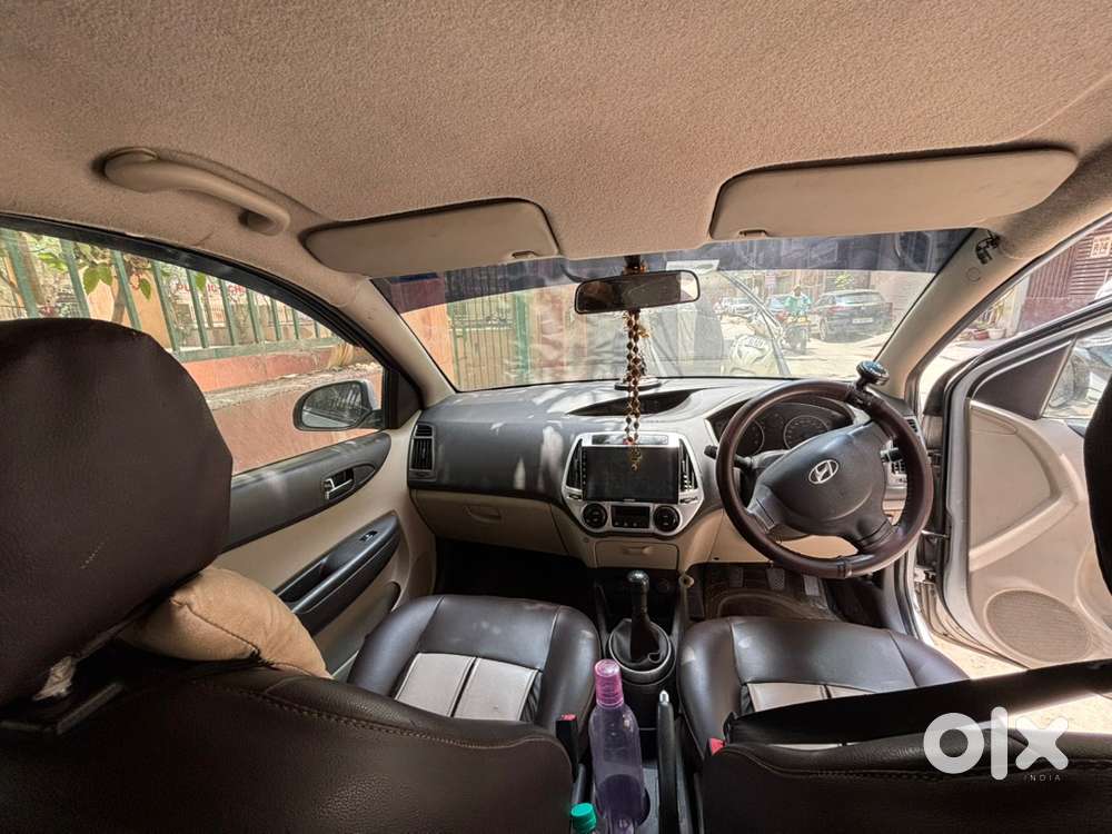 Hyundai I20 Magna Cng  Excellent Condition