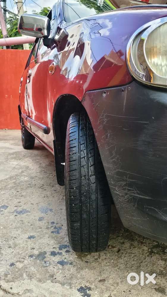 Maruti Suzuki Alto 2011 Year