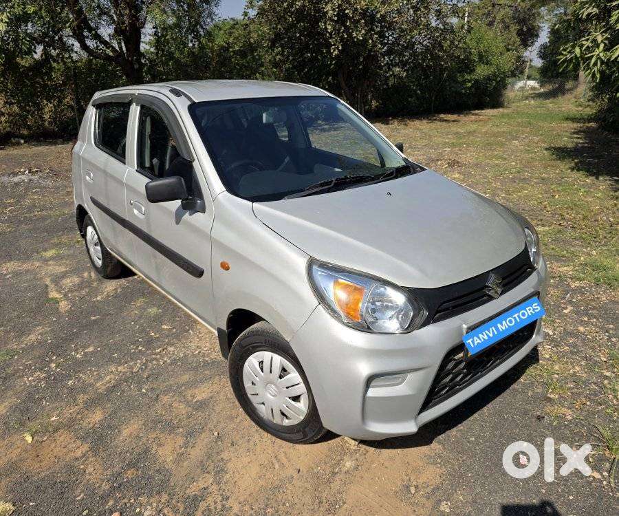 Maruti Suzuki Alto 800 Cng Lxi Optional, 2023, Cng & Hybrids