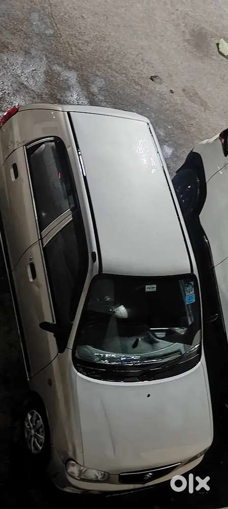 Ac Hetar Working,condition Tayar Good Condition, Engine Good Condition