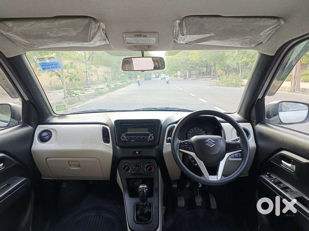 Maruti Suzuki Wagon R