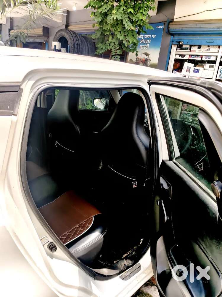 Maruti Suzuki Swift 2020 Petrol Manual