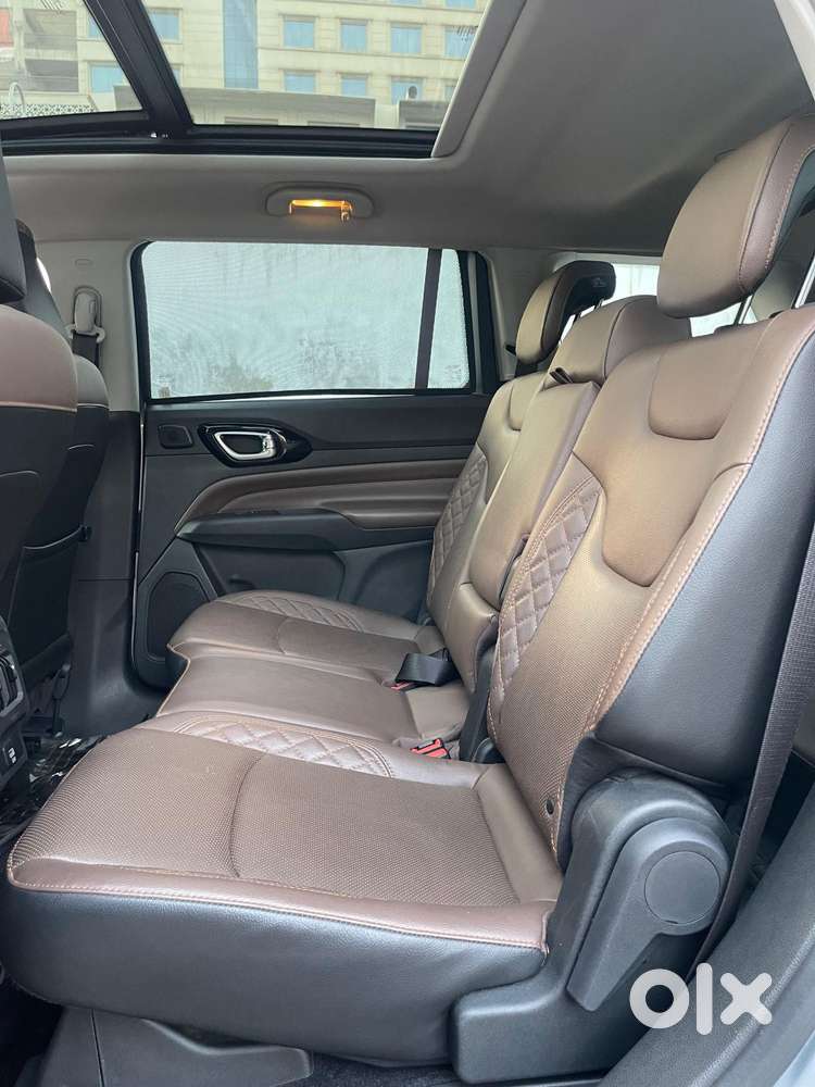 Jeep Meridian Limited Opt, 2023, Diesel