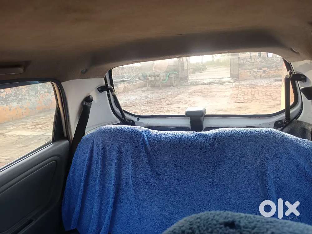 Maruti Suzuki Alto 2006 Petrol 87000 Km Driven