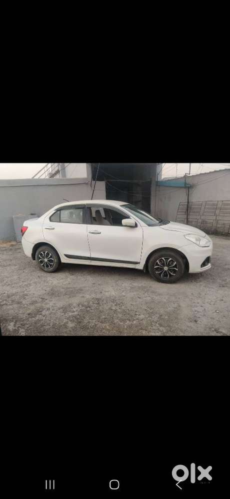Maruti Suzuki Dzire 1.2 Vxi, 2019, Petrol